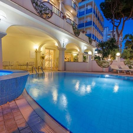 Parco Dei Principi Boutique Hotel Ρίμινι Εξωτερικό φωτογραφία