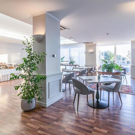 Parco Dei Principi Boutique Hotel Ρίμινι Εξωτερικό φωτογραφία