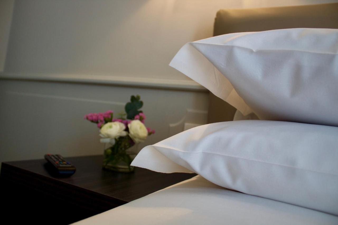 Parco Dei Principi Boutique Hotel Ρίμινι Εξωτερικό φωτογραφία