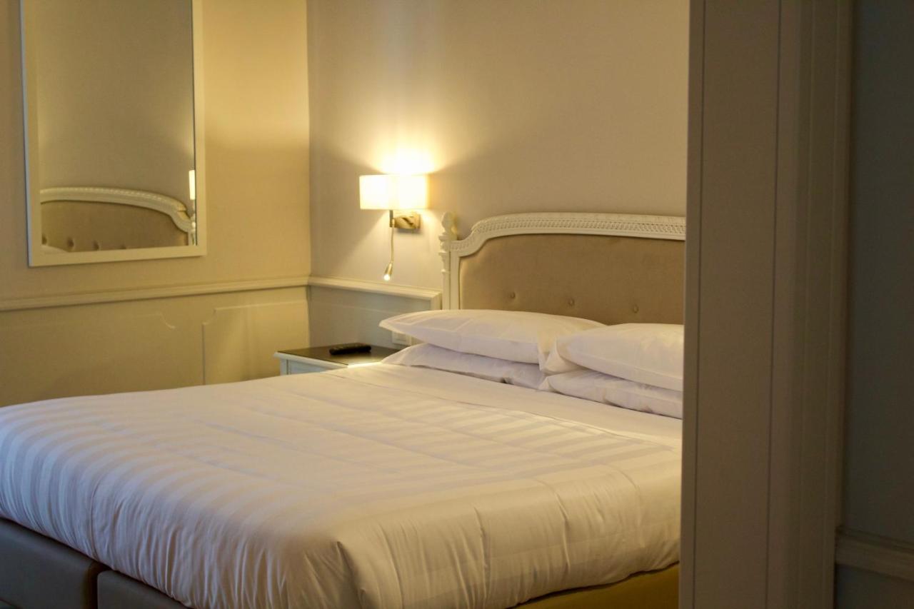 Parco Dei Principi Boutique Hotel Ρίμινι Εξωτερικό φωτογραφία