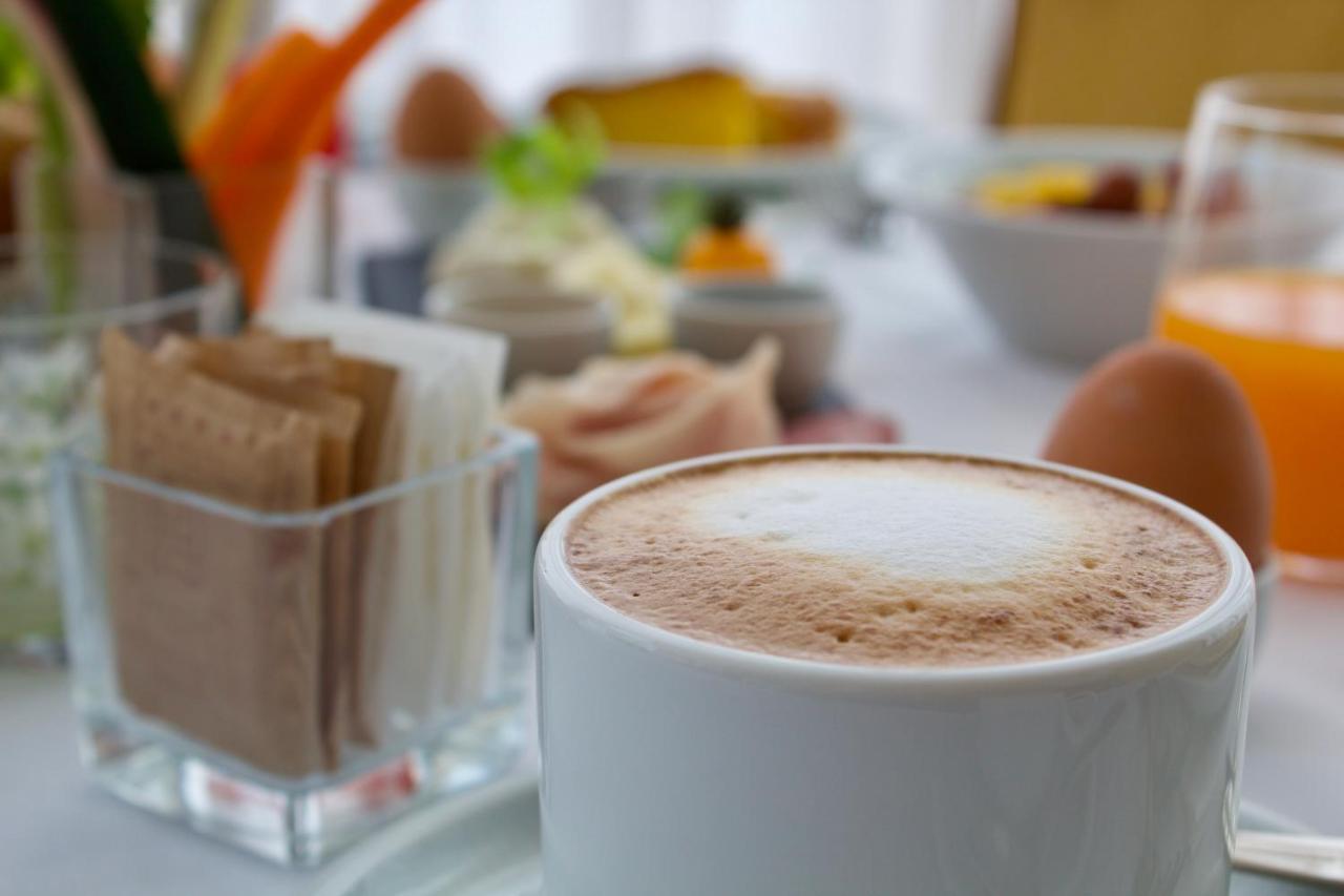 Parco Dei Principi Boutique Hotel Ρίμινι Εξωτερικό φωτογραφία