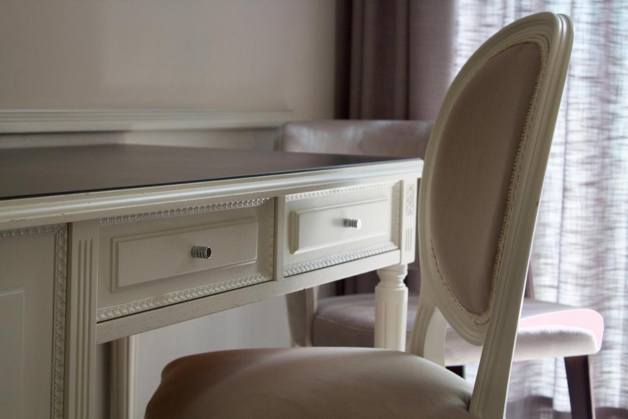 Parco Dei Principi Boutique Hotel Ρίμινι Εξωτερικό φωτογραφία