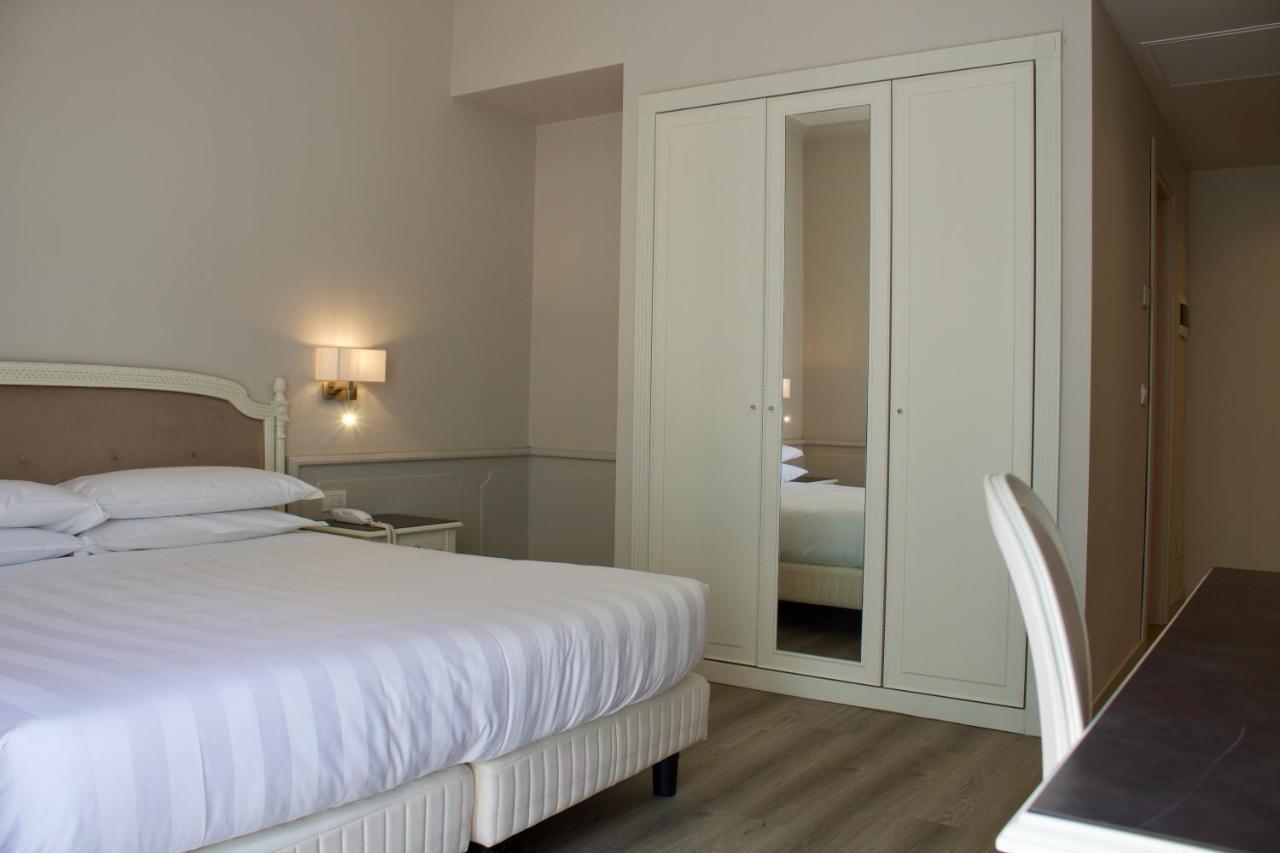 Parco Dei Principi Boutique Hotel Ρίμινι Εξωτερικό φωτογραφία