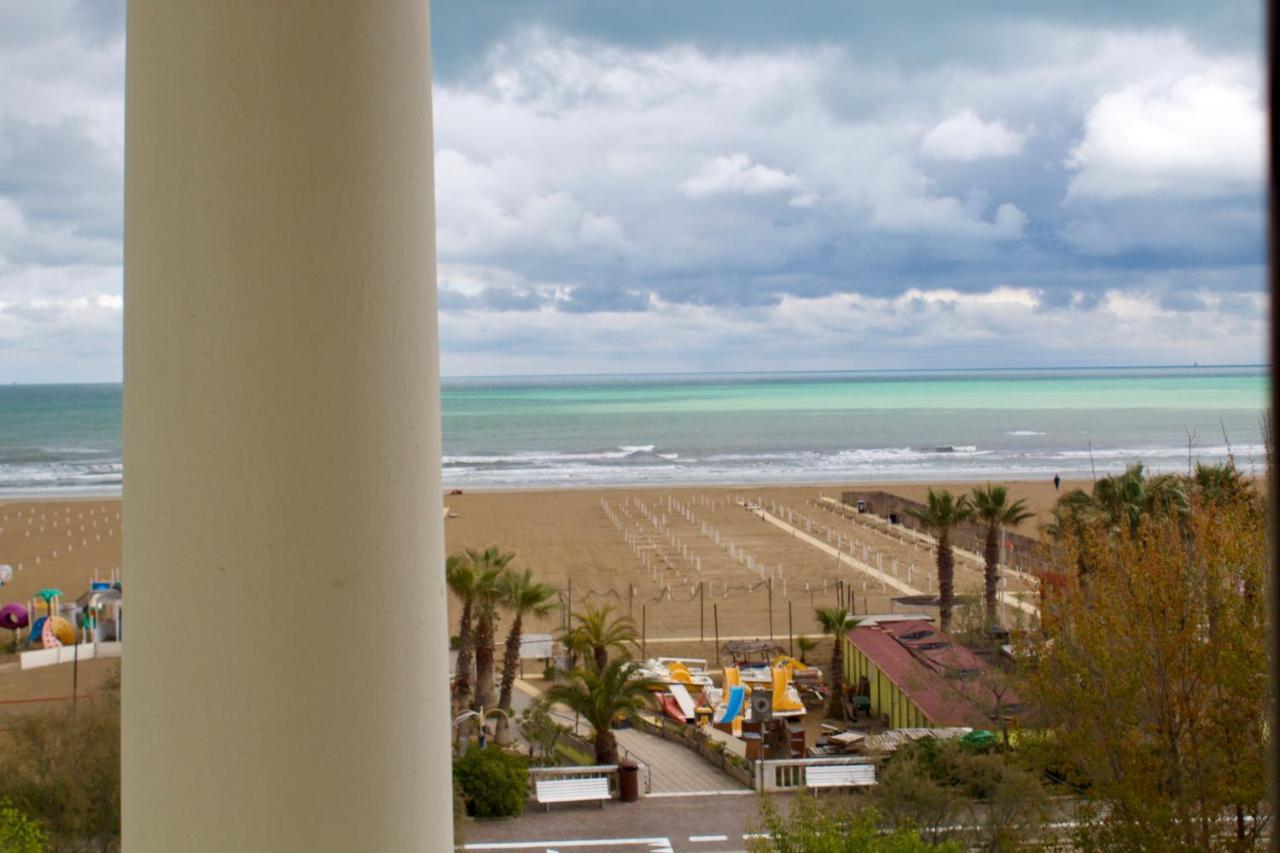 Parco Dei Principi Boutique Hotel Ρίμινι Εξωτερικό φωτογραφία