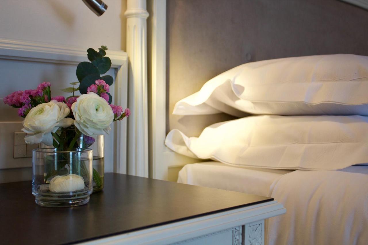 Parco Dei Principi Boutique Hotel Ρίμινι Εξωτερικό φωτογραφία