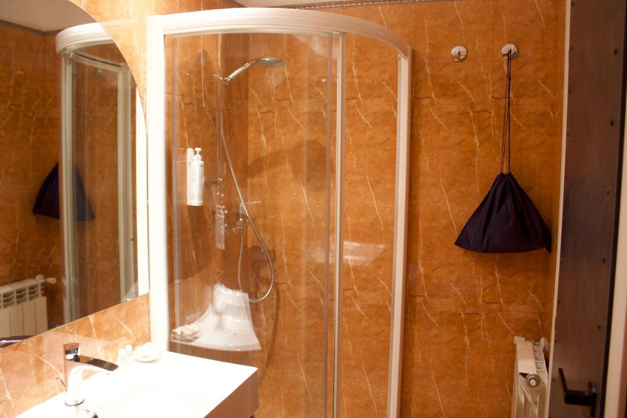 Parco Dei Principi Boutique Hotel Ρίμινι Εξωτερικό φωτογραφία