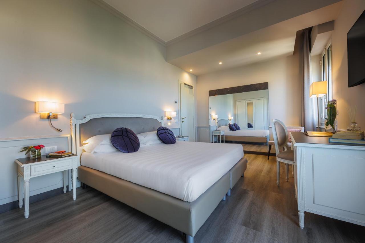 Parco Dei Principi Boutique Hotel Ρίμινι Εξωτερικό φωτογραφία