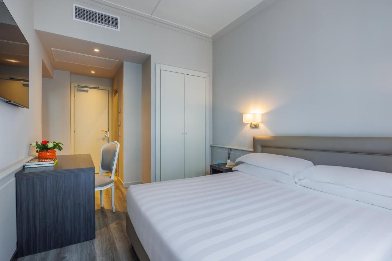 Parco Dei Principi Boutique Hotel Ρίμινι Εξωτερικό φωτογραφία