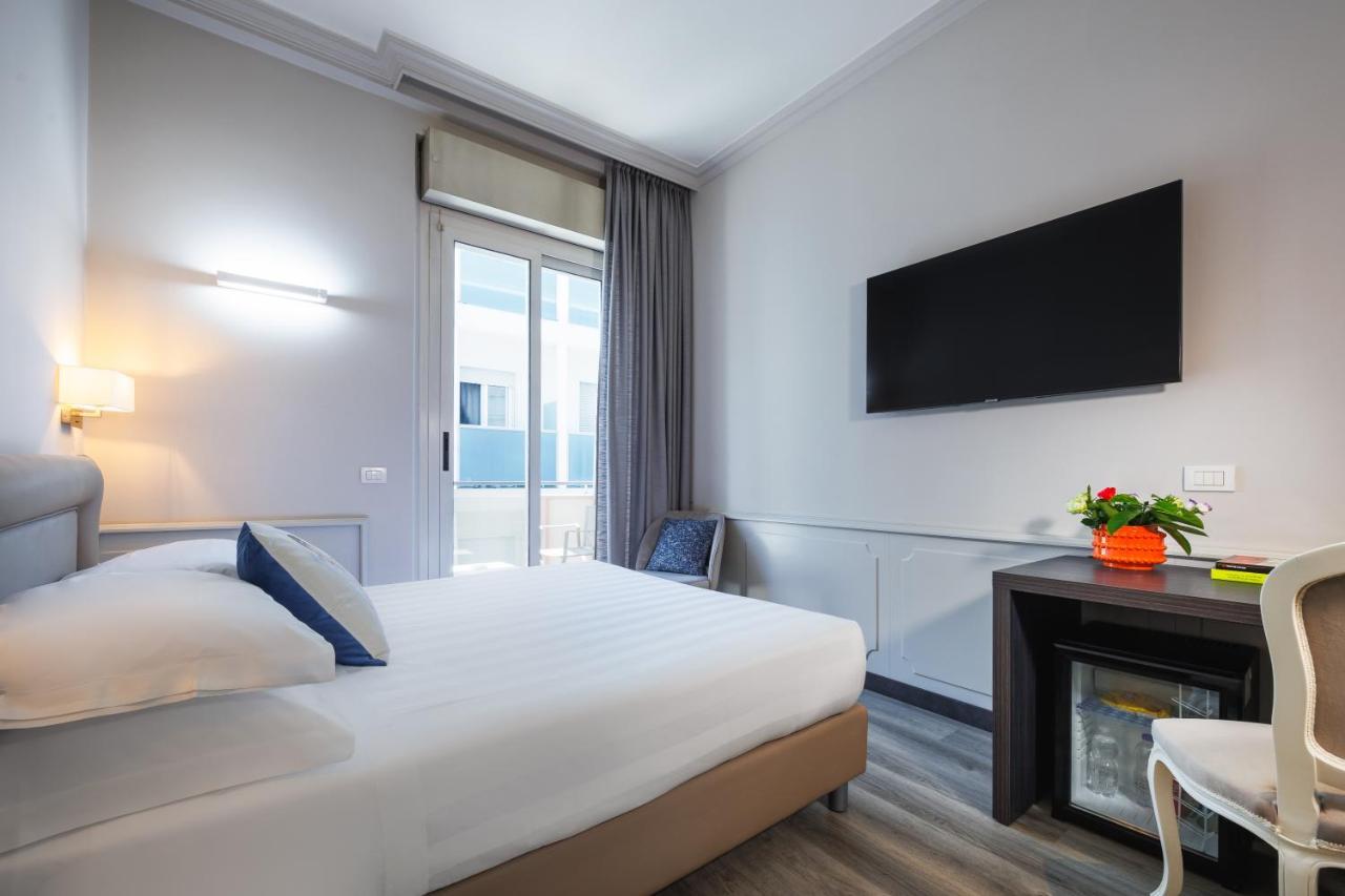 Parco Dei Principi Boutique Hotel Ρίμινι Εξωτερικό φωτογραφία