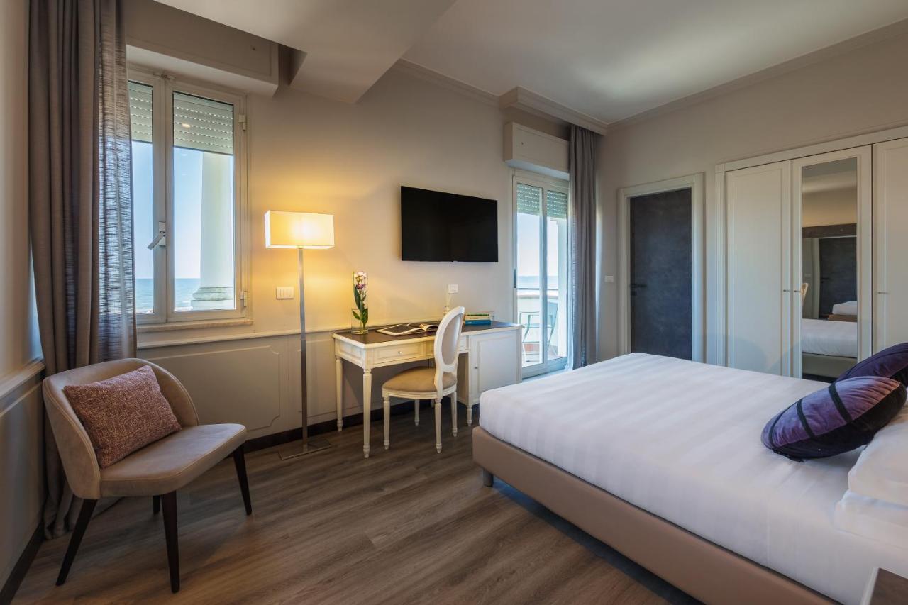 Parco Dei Principi Boutique Hotel Ρίμινι Εξωτερικό φωτογραφία