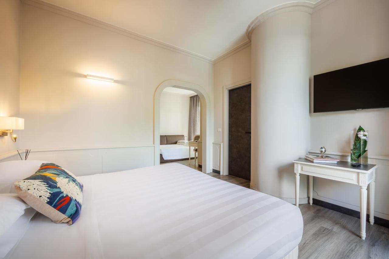 Parco Dei Principi Boutique Hotel Ρίμινι Εξωτερικό φωτογραφία