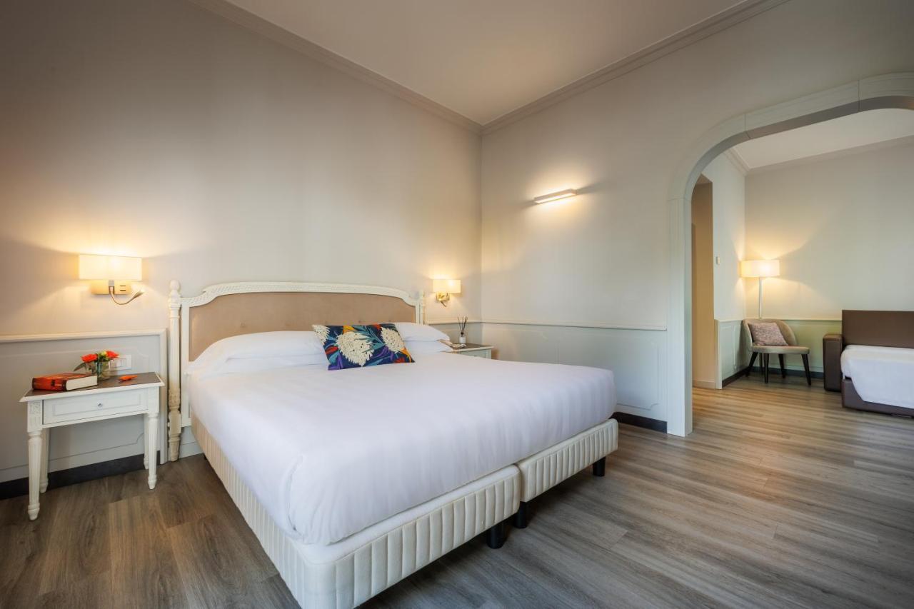 Parco Dei Principi Boutique Hotel Ρίμινι Εξωτερικό φωτογραφία
