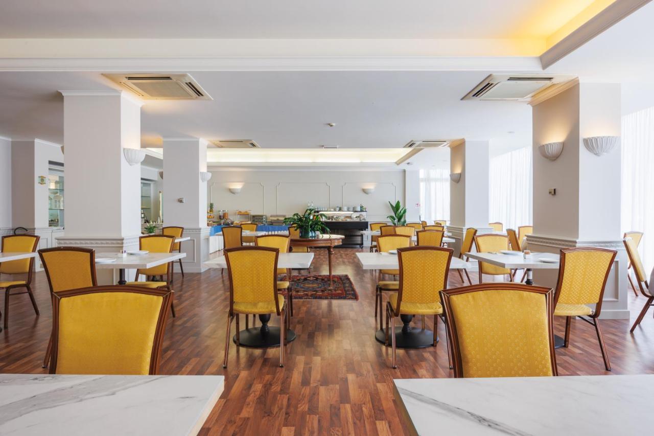 Parco Dei Principi Boutique Hotel Ρίμινι Εξωτερικό φωτογραφία