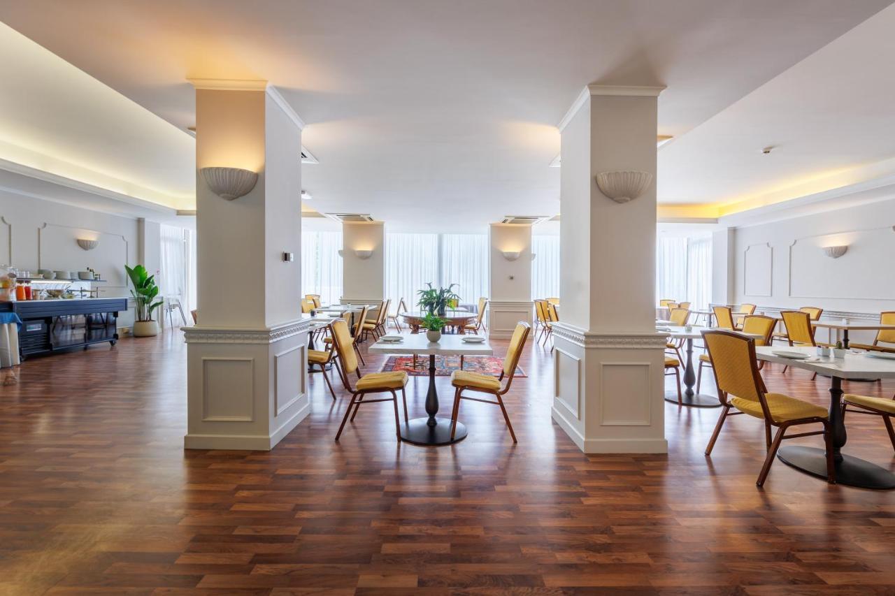 Parco Dei Principi Boutique Hotel Ρίμινι Εξωτερικό φωτογραφία