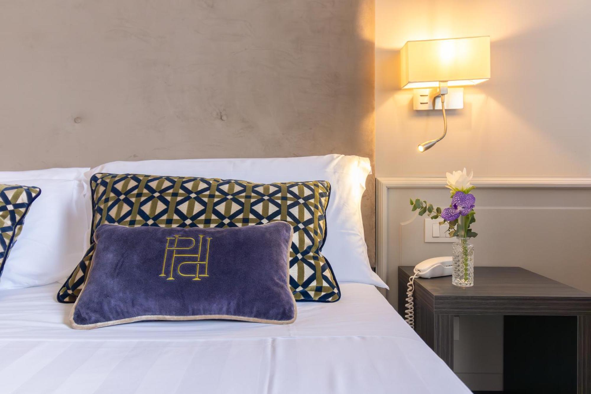 Parco Dei Principi Boutique Hotel Ρίμινι Εξωτερικό φωτογραφία