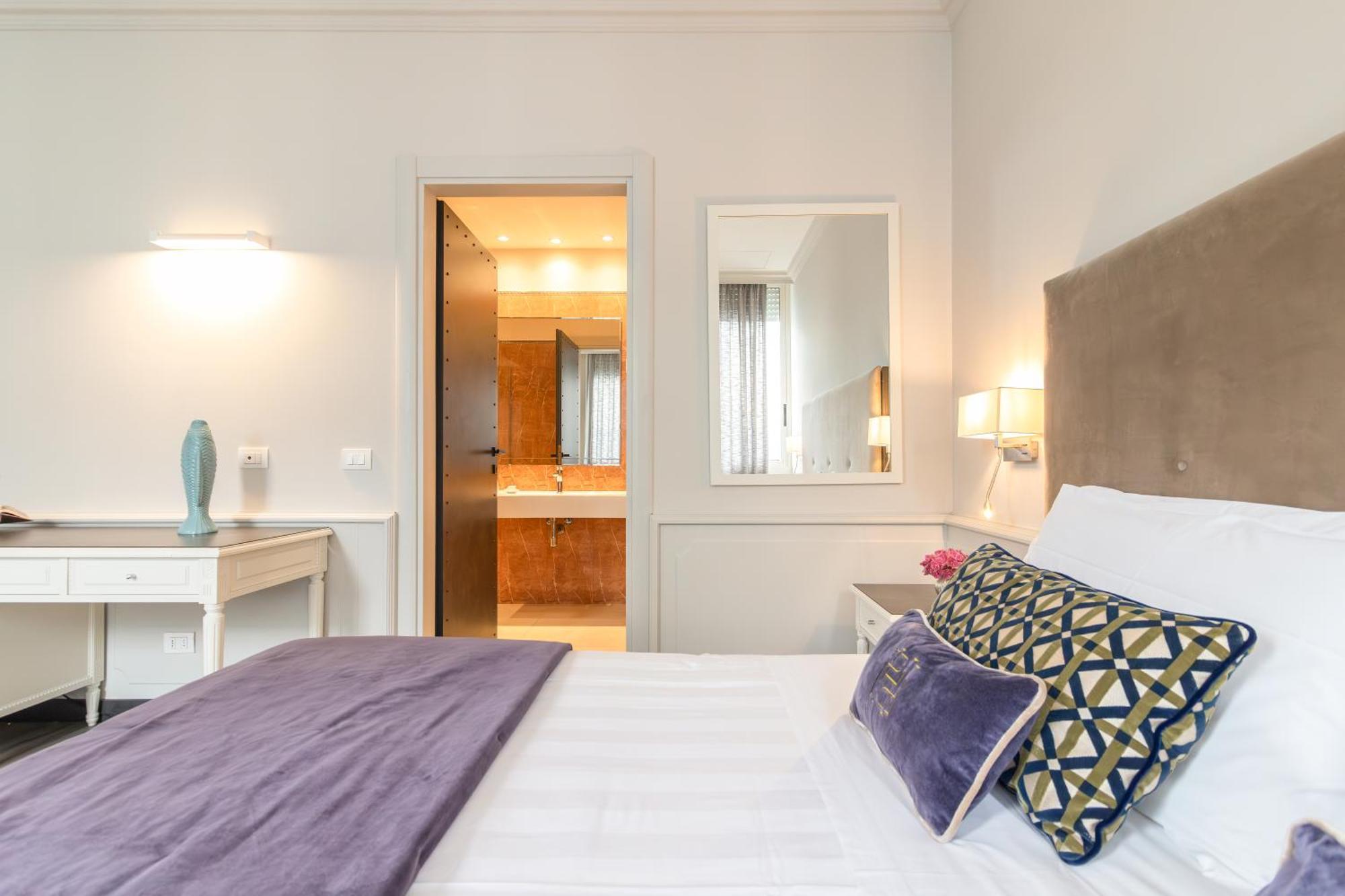 Parco Dei Principi Boutique Hotel Ρίμινι Εξωτερικό φωτογραφία