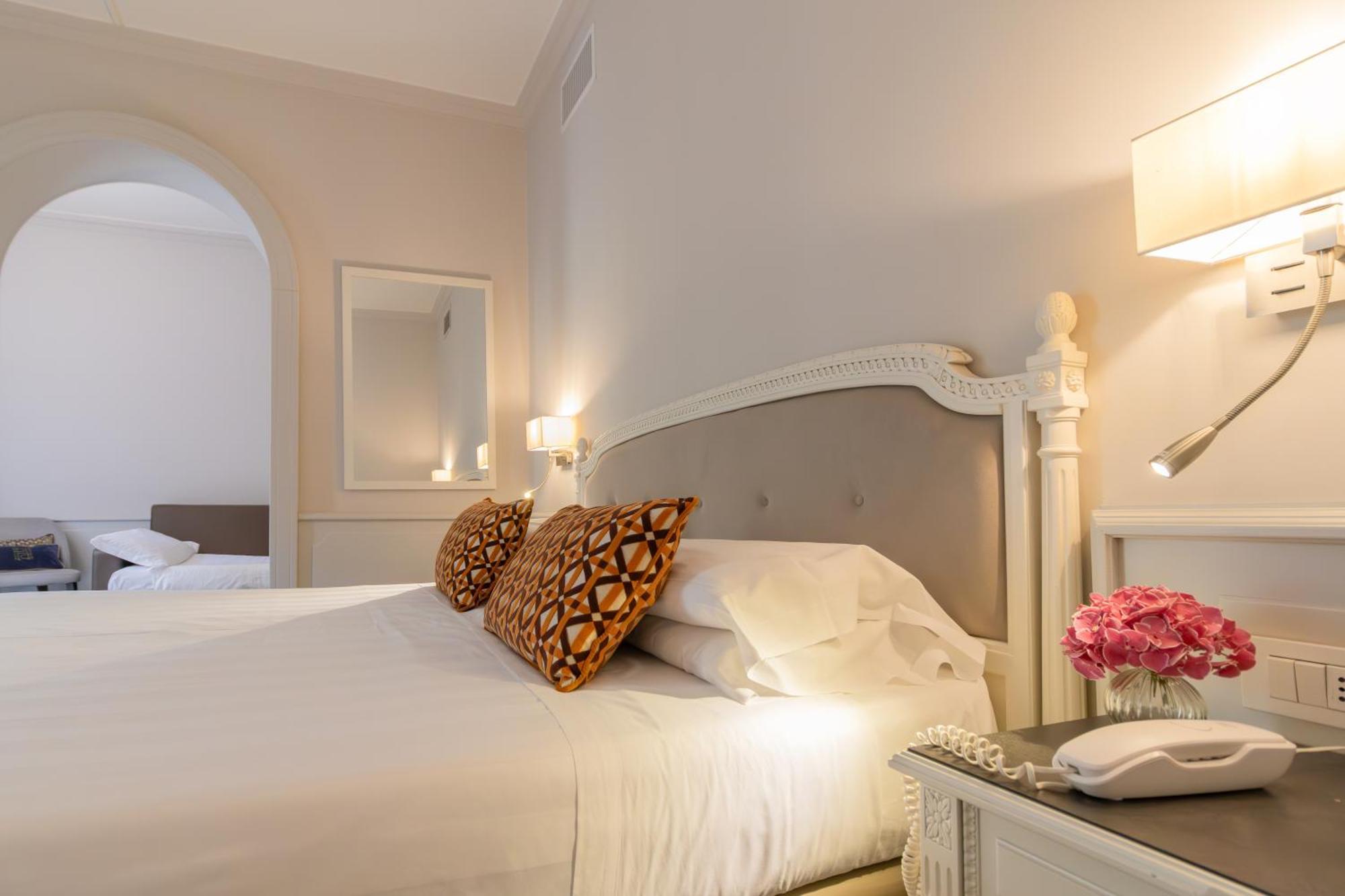 Parco Dei Principi Boutique Hotel Ρίμινι Εξωτερικό φωτογραφία