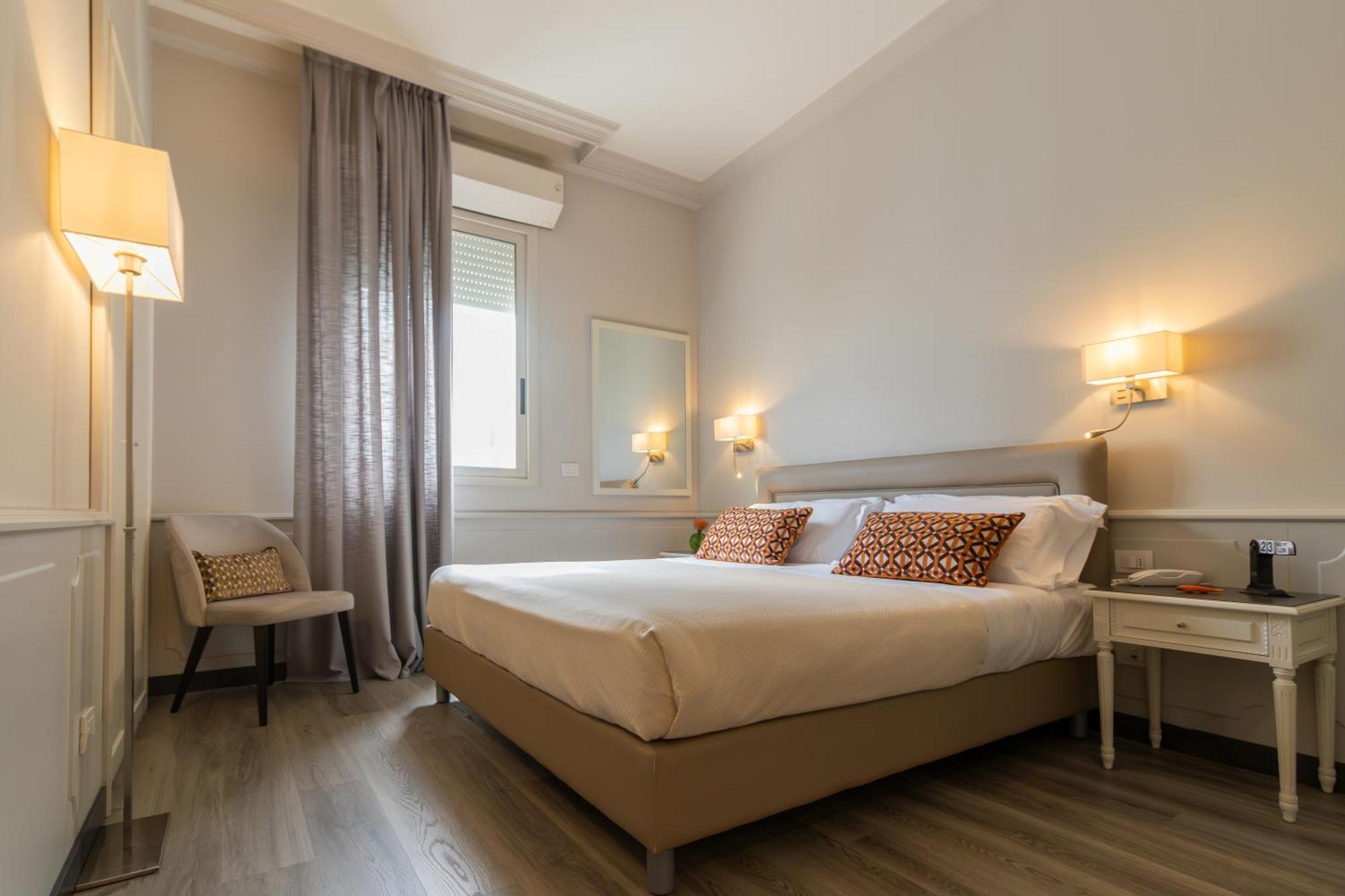 Parco Dei Principi Boutique Hotel Ρίμινι Εξωτερικό φωτογραφία